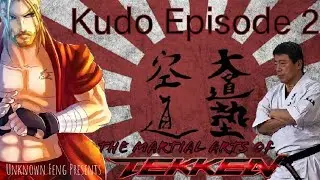 The Martial Arts of Tekken Ep 2: Over 20 of Paul's Moves Analyzed