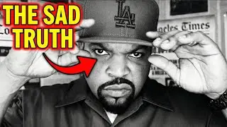 At 56, The Truth About Ice Cube Is Deeply Heartbreaking