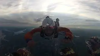 Kevin   Coach G Docking Dive - Cut Away (Sep 14, 2014)