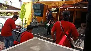 Tulang rusuk.(Listen Sanjaya)