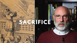 Theopolitan Liturgy | Sacrifice