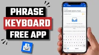 Best Free Phrase Keyboard App for Android