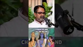 Ram Rajya book written by Ashutosh Rana #podcast #avadhojhasir #ramrajya #ashutoshrana