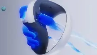 Sony PlayStation&reg;VR2 - PlayStation 5 | PlayStation VR2 Sense controller | PlayStation VR 2 Review