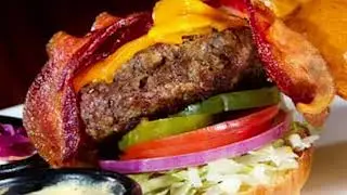 Top 3 Restaurants in Frederick, Maryland