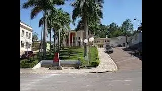 Um passeio por Eldorado (SP) - ao vivo