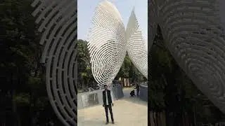 Birsa Munda Fun Park/Jail Park Ranchi Jharkhand #trending #beautyofjharkhand #beautifuljharkhand