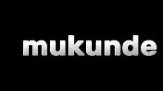 Lil pop - MUKUNDE (official lyrics)