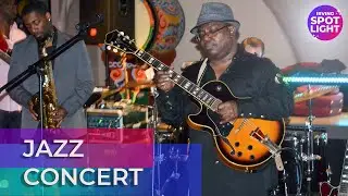 Irving Black Arts Council presents 