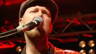 Henrik Freischlader - Fire - Jimi Hendrix Cover