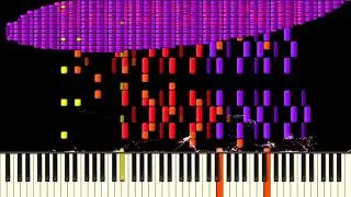 Light MIDI - Finding Galaxy Samsung S10 Ringtone