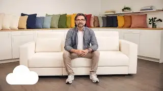 Inside Aquaforte&trade; Fabric