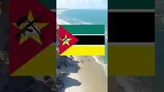 Unveiling Obscure Flags: 5 Hidden Gems of Vexillology