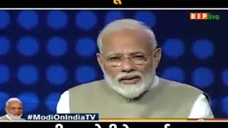 PM Modi reveals the full story of Imran Khan's remark that he is a Pathan's child.