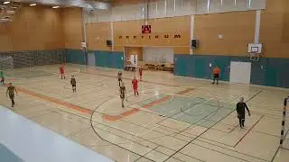 Keps vs. KKP 2011 tammikuu 2025