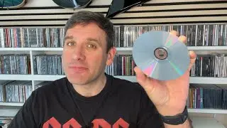 10 Reasons CDs Are Making a Comeback