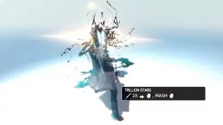 DmC: Rebellion's Trillion Stabs level 2