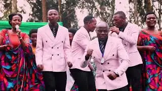 UMVA INDIRIMBO CHORALE UMUNEZERO YARIRIBYE  UBWO YIZIHIZAGA ISABUKURU Y'IMYAKA 30