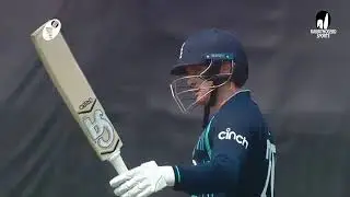 eng vs ban || jason roy century|| @ARYDigitalasia #hblpsl8