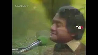 Armando Manzanero - Te extraño