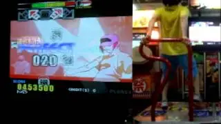 Pump it up, EXTRA, 우리들만의 추억 XXS