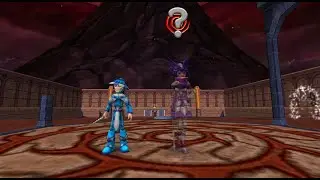Wizard101: Dual School Ice & Myth Playthrough #38
