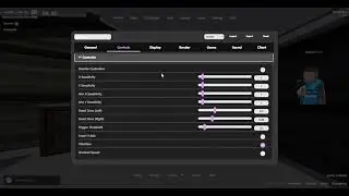 *BEST* krunker settings | may updated | krunker.io