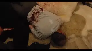 LEGEND (2015) Reggie Kray Apu&ntilde;ala 🔪 Hasta la Muerte 💀sobre Jack | ESCENA LATINO 🇲🇽 | HD |