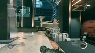 Best 'Auger' Class setup! 74 second core Brutal with 51 gunstreak!