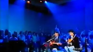 Bobby Solo - Una lacrima sul viso