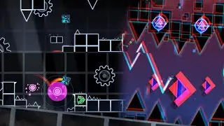 [Full layout] Kyouran Hey Kids by Don, iKrazo & me (Lunatic Crew) - GDLT2024