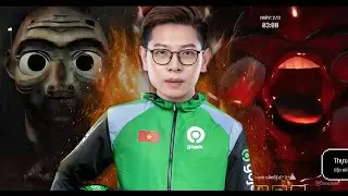 TRẢI NGHIỆM L&Agrave;M SHIPPER BAN Đ&Ecirc;M VỚI CON GAME KINH DỊ