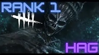 Dead by Daylight All HAG NEEDS IS A SCOURGE HOOK