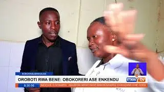 Kutana na upate historia ya mwanamke kutoka Gusii anayehudumu katika makafani  moja mjini Kisii