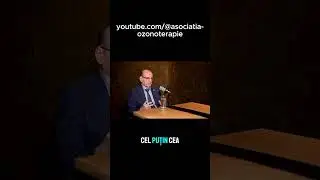 Cum va arata medicina in viitor? | Interviu Prof. Dr. Dumitru Constantin Dulcan
