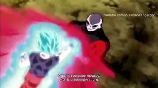 DRAGON Ball Super Episode 127 English Subbed HD Full Preview