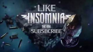 INSOMNIA THE ARK  Official Reveal Trailer , New RPG Combat Game 2018
