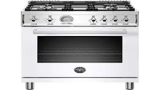 Bertazzoni Range Model PROF304GASBIT Error Codes