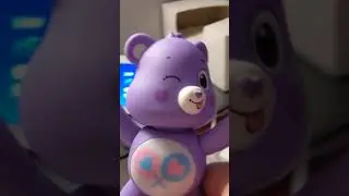 Carebears Ask Alexa For Weather Alerts