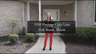 Presented by The Procopio Group 3103 Hertiage Oaks Lane Oak Brook, Illinois