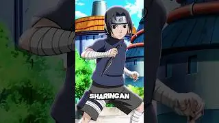 Why Itachi HATED His Jonin Sensei In Naruto!