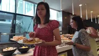 What&rsquo;s for Breakfast at Trendy Lara Resort? (Full Tour!)
