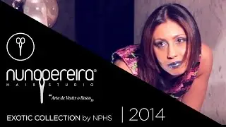 Exotic Collection | 2014 by NPHS