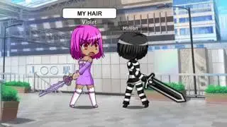 Realm Warriors ep1 (intro)