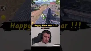 Happy new Year!!! | CODM #short #shorts