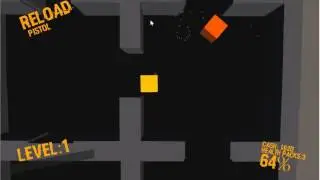 Top Down Shooter (PC browser game)