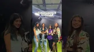 It&rsquo;s true Boys Ft. @milikyamili @harshi__12 @XyaaLive #sharkshe #milikyamili #harshita #xyaa