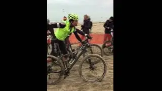 Panne Beach Endurance 29 11 2015 II