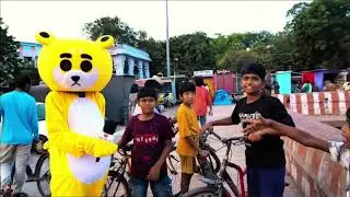 சாந்தி பயலுங்கடா funny video teddy comedy parthu enjay pannunga makkale🤣😂🥳