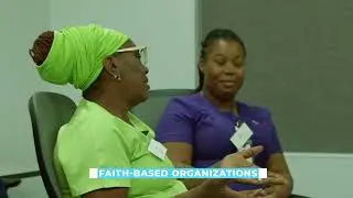 5Rs of Unpaid and Paid Care Work in Barbados